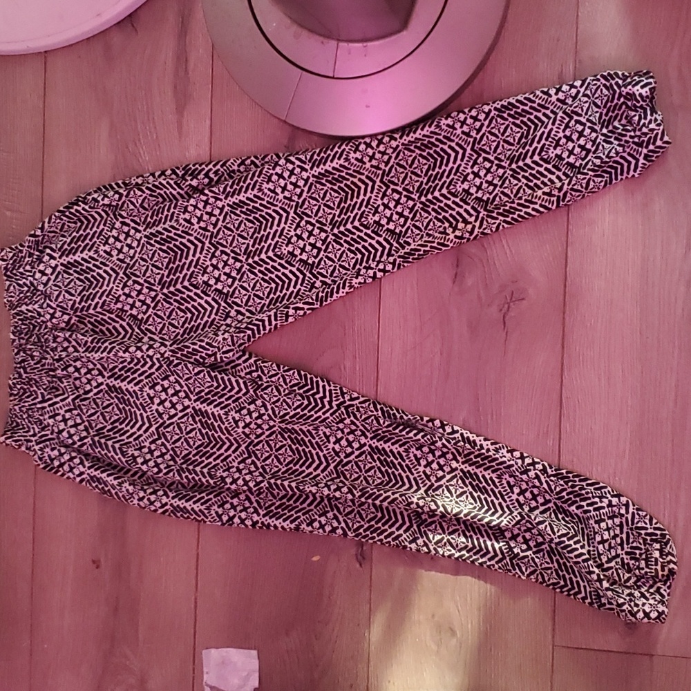 Kids girls pants